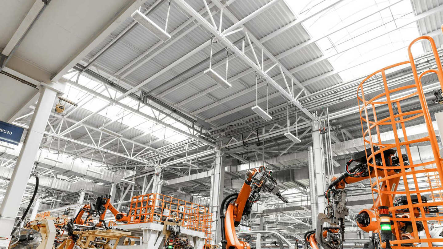 Process Automation & Industrial Robotics