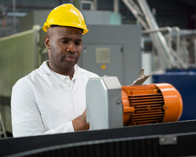 Scaling Intelligent Automation: Modern SCADA and DCS Integration in Heavy Plant Operations